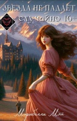 "Звезда не падает случайно"