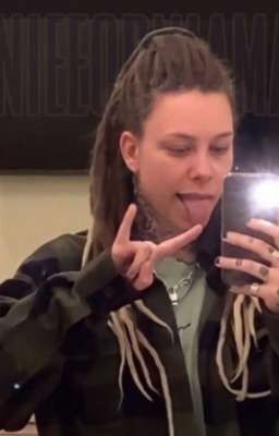 Крис Штрефонд (au mafia)