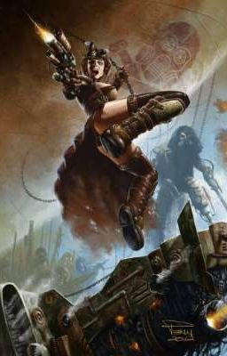 падшие ангелы война измерений