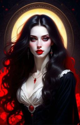 Ведьма и Предубеждения