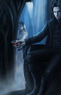 Академия вампиров. История одной вампирши