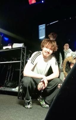 ты явно в его вкусе 