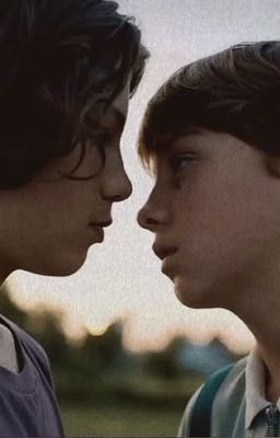 - Придурок, мы будем вместе