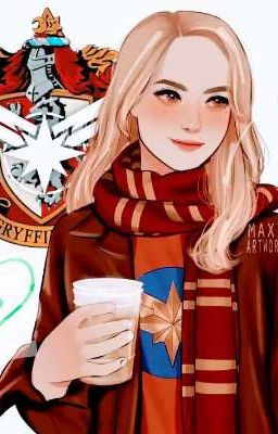 сестра Гарри или жена Малфоя 