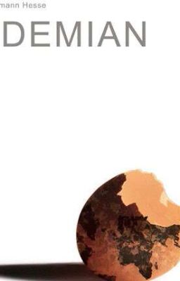ДЕМИАН. ИСТОРИЯ ЮНОСТИ ЭМИЛЯ СИНКЛЕРА.
