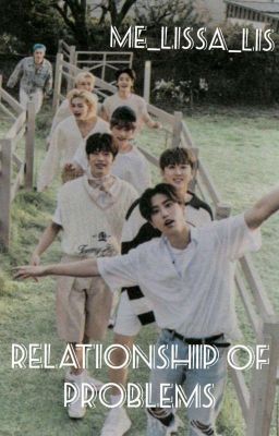  Взаимоотношения Проблем