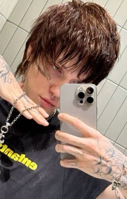 из моего окна/kai angel