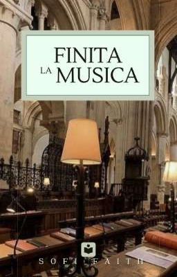 Finita la musica