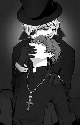 Силуэты прошлого