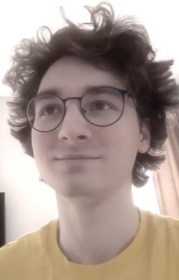 Встретимся в твоём сне.