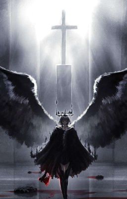 Полукровка.