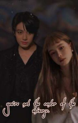 you're not the center of the universe 18+