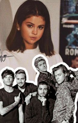 Меня удочерили One Direction или мой брат Люк Хеммингс.