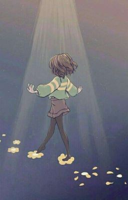 За гранью решимости.