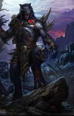 Жизнь оборотней. История моей жизни.