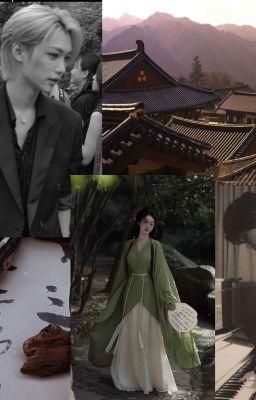 учитель господина Ли 