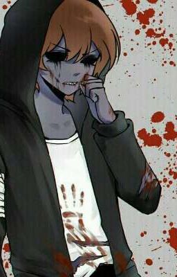 Моя жизнь с крипипастой 