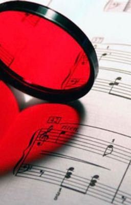 Музыка любви