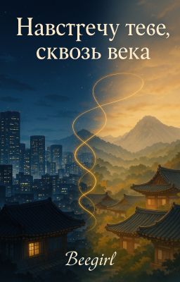 Навстречу тебе, сквозь века