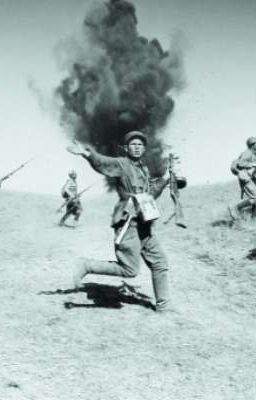 Кронштадт. Поглощаемые безумием