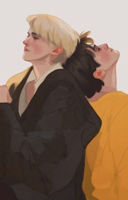 Два врага - одна любовь