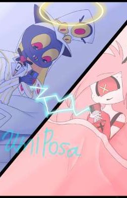 Связь с раем.