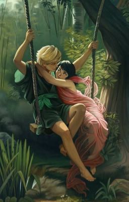 Райские дни (ЗАМОРОЖЕН)