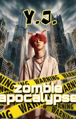 🧟♂️Zombie Apocalypse🧟