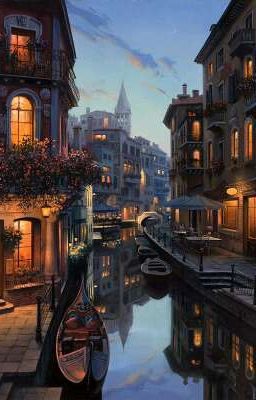 "История о том, как я стал героем"