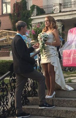 Наследница Олигополии