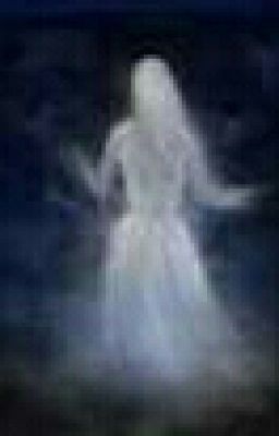 Белая Леди.