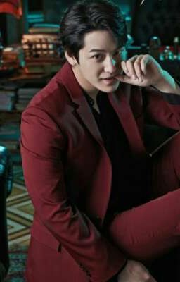 судьба Кумихо или Хван Т/и 《Завершено》