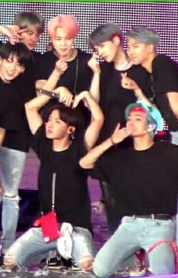 Жизнь без BTS