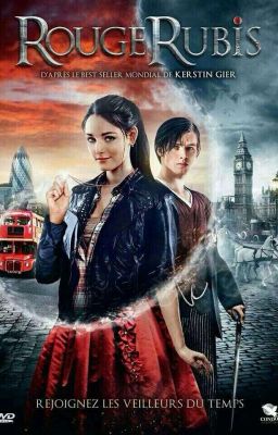 Читая "Таймлесс"