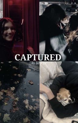 Запечатлены||Matthew Sturniolo