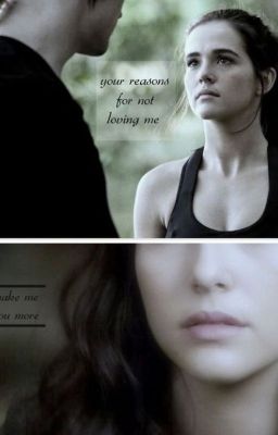 Поцелуй тьмы. Взгляд Дмитрия