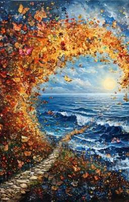 Сказки Старого Дуба