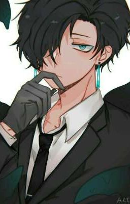 Жизнь с вампиром