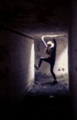 Дом с привидениями