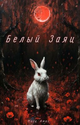 Белый заяц