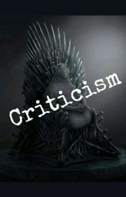 Критика Фром Ми [ВРЕМЕННО ЗАМОРОЖЕНО]