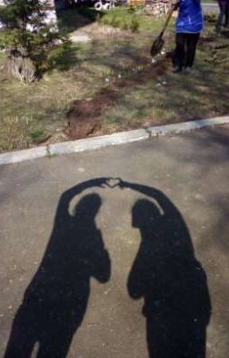 ты мой страх