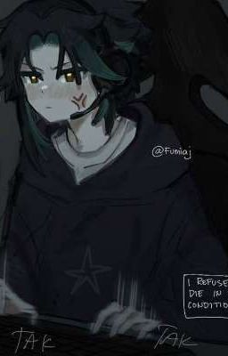 • каталог персонажей •