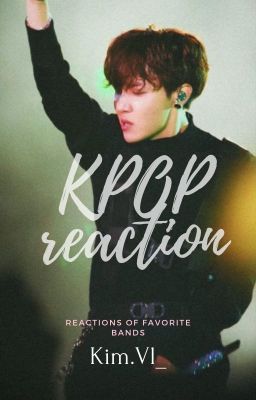 💜Kpop reaction💜