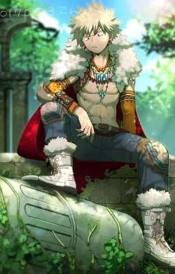 Жена вождя драконов