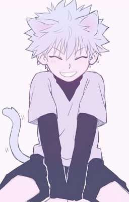 Киллуа и Т/И