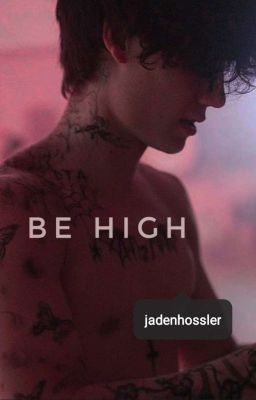 be high
