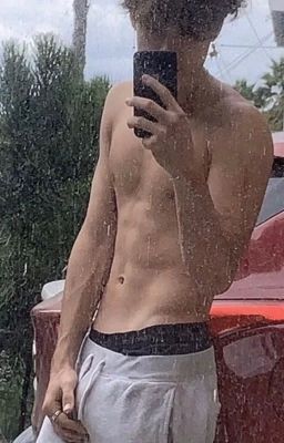 My personal Joker 🔞🤤