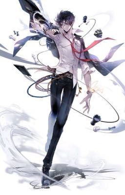 Принц дементоров