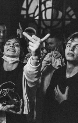 чувство свободы.//MAYOT, OG BUDA